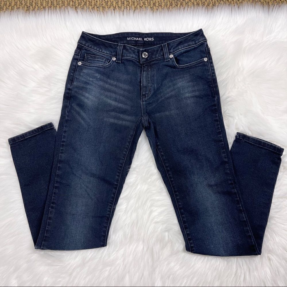 #2. Michael Kors Skinny Jeans Size0